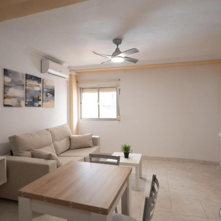 Meraviglioso Appartamento A Fuengirola Eksteriør billede